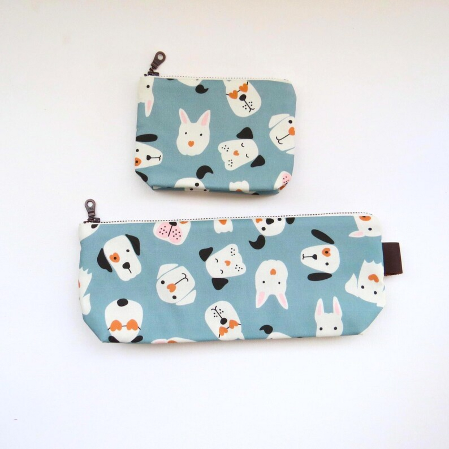 Puppy Dog Pencil Case