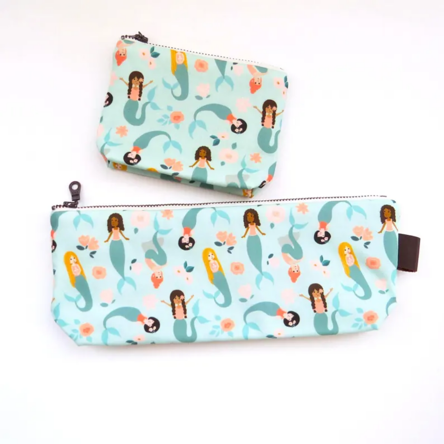 Mermaid Pencil Case