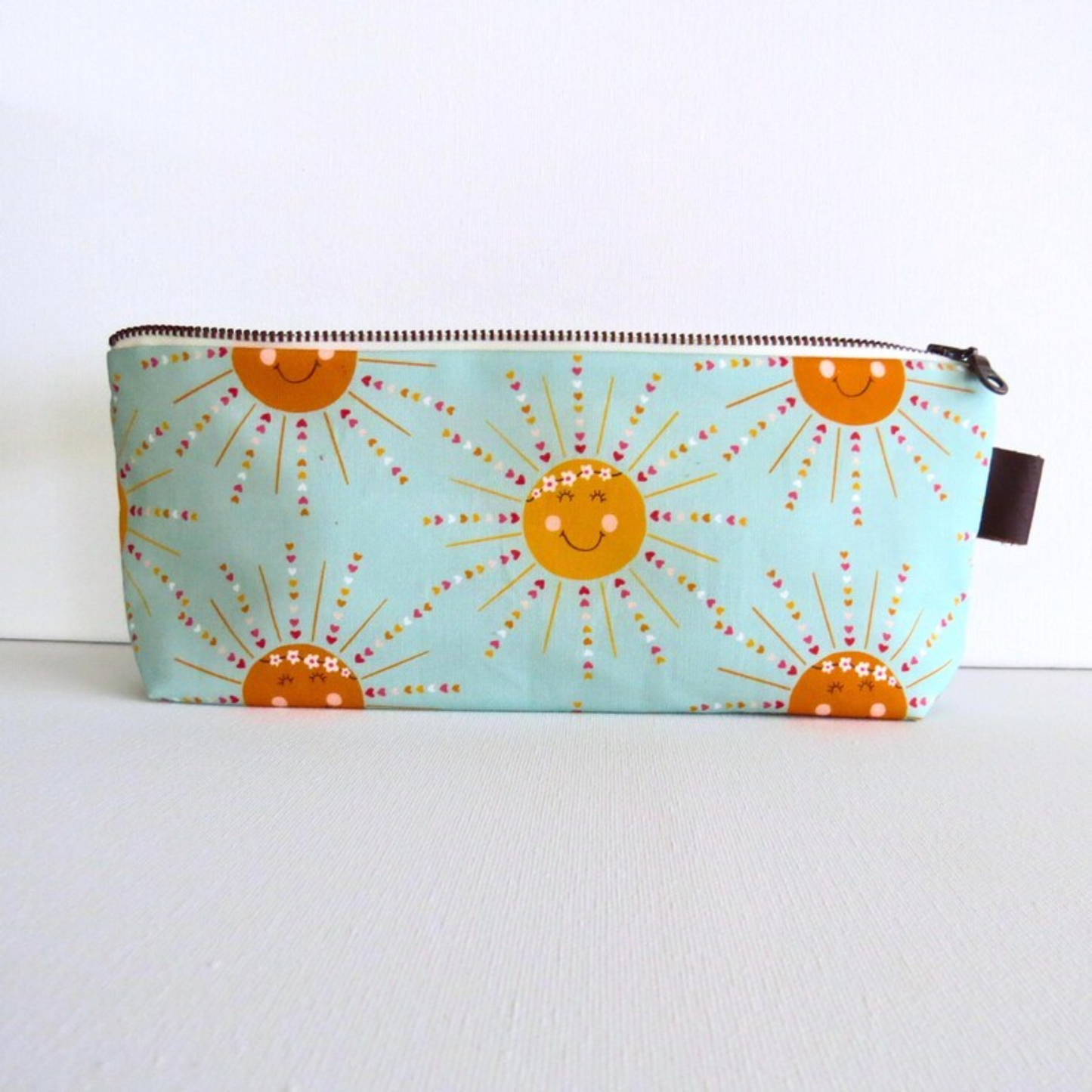 Happy Sunshine Pencil Case