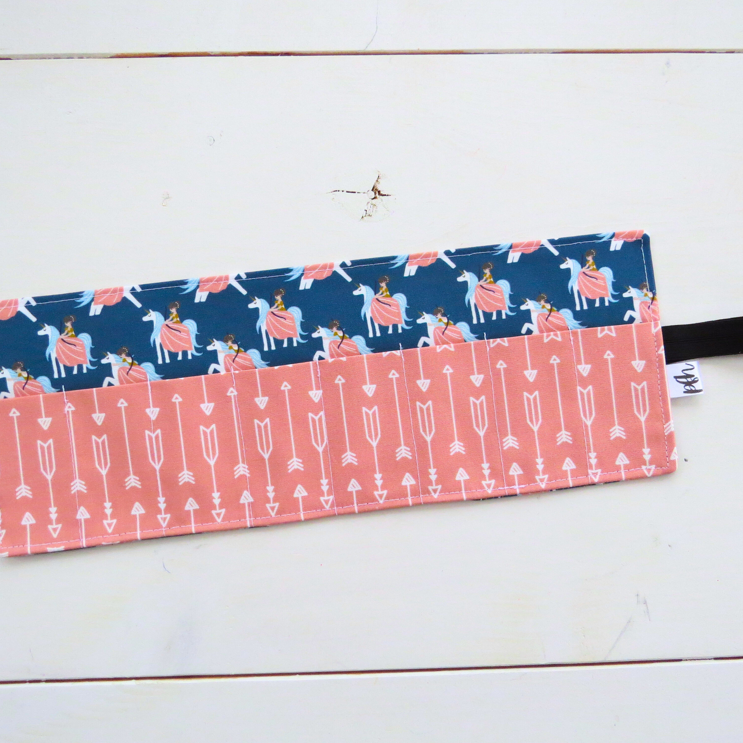 Princess Crayon Holder