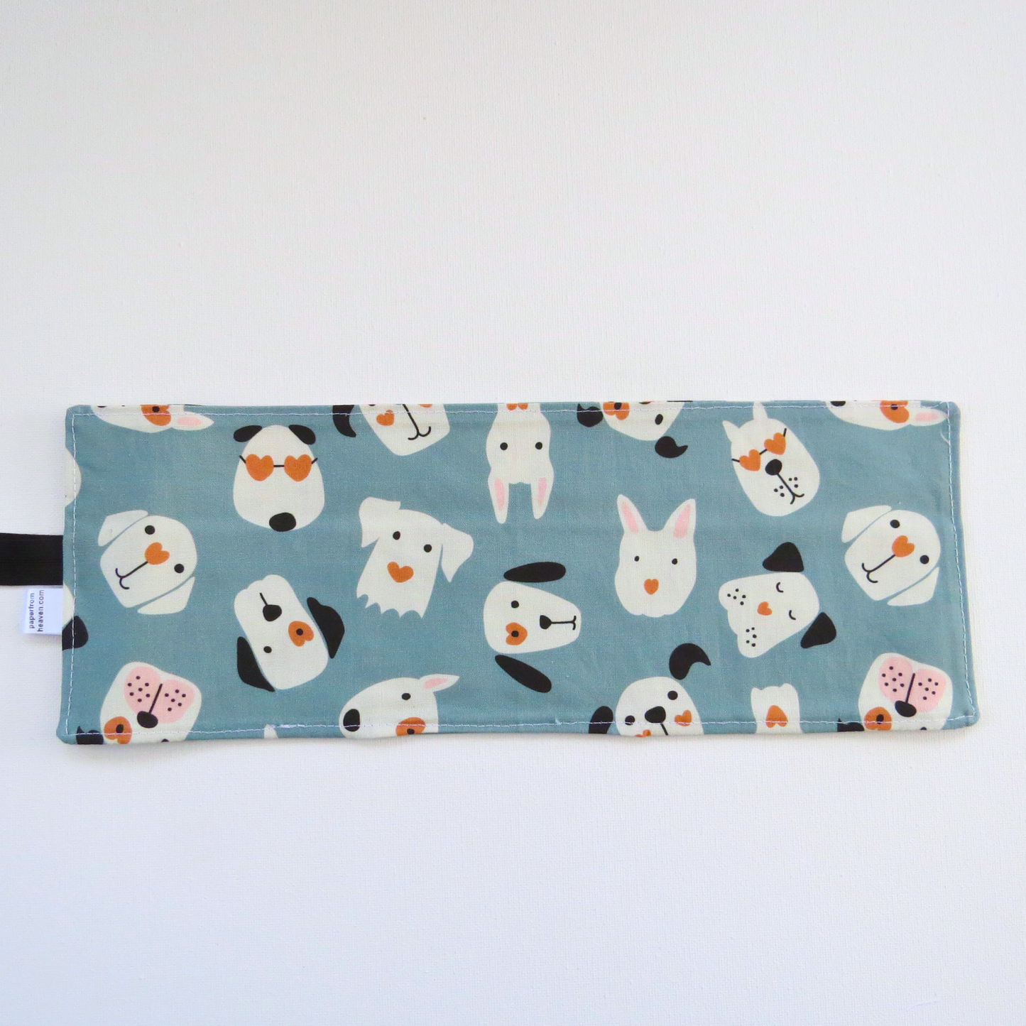 Puppy Love Crayon Holder