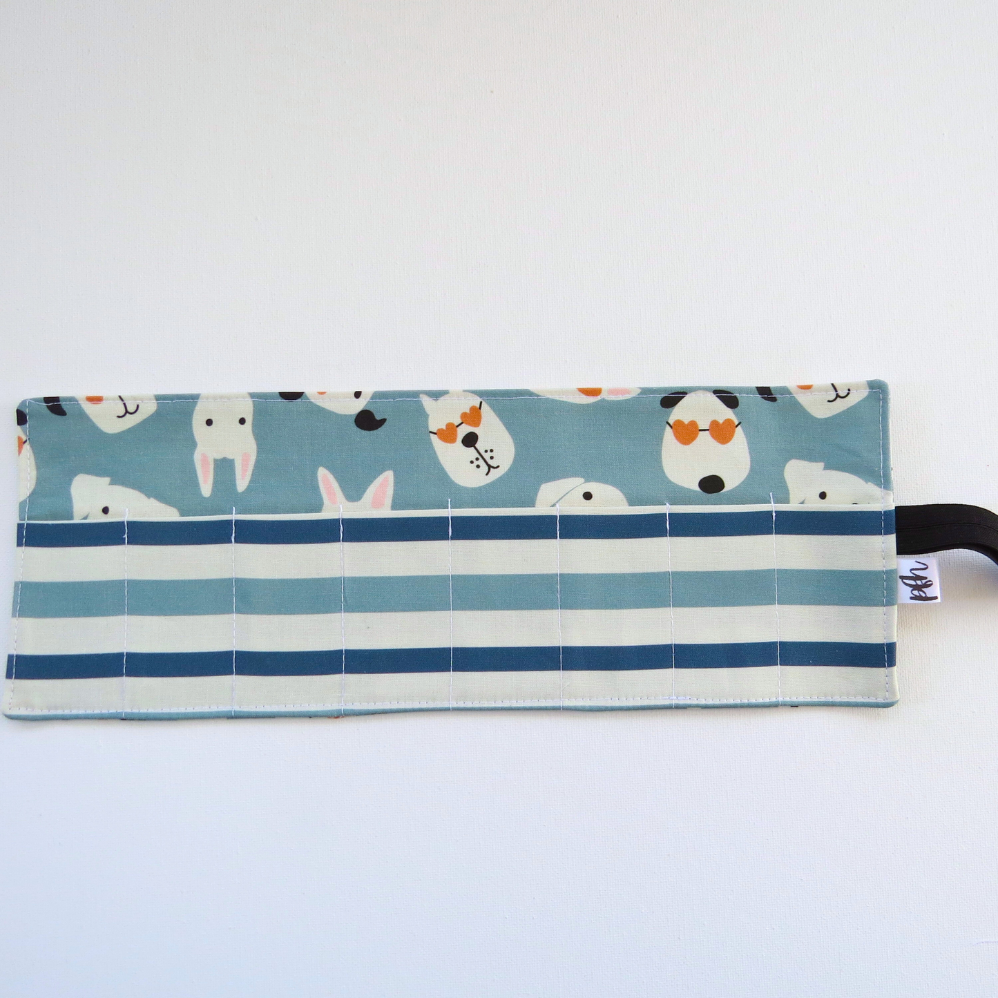 Puppy Love Crayon Holder
