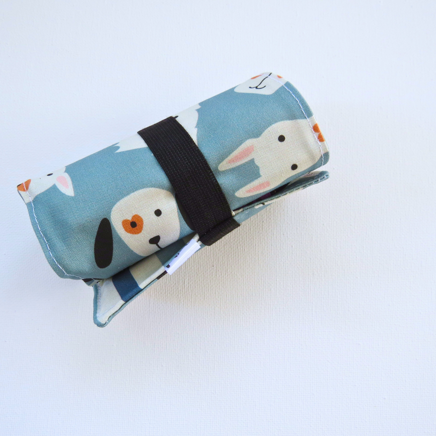 Puppy Love Crayon Holder