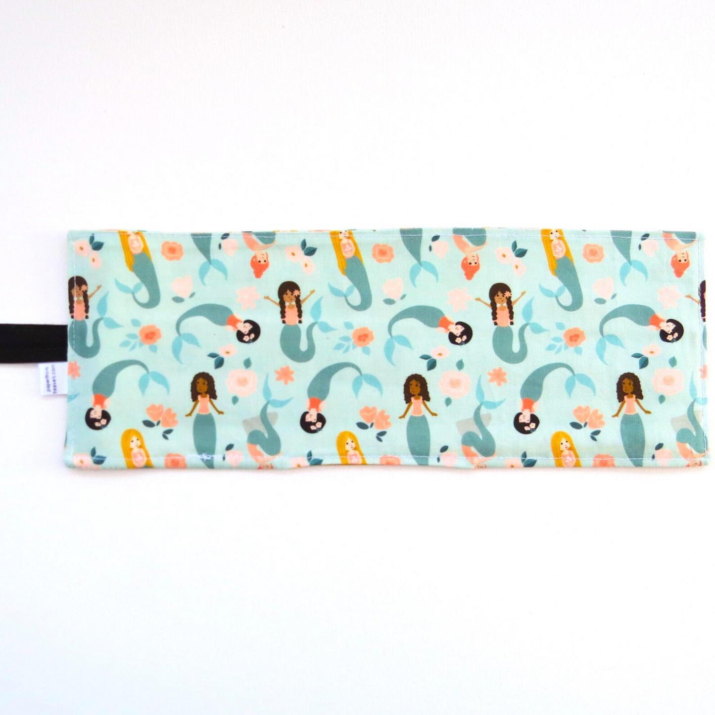 Mermaid Crayon Holder