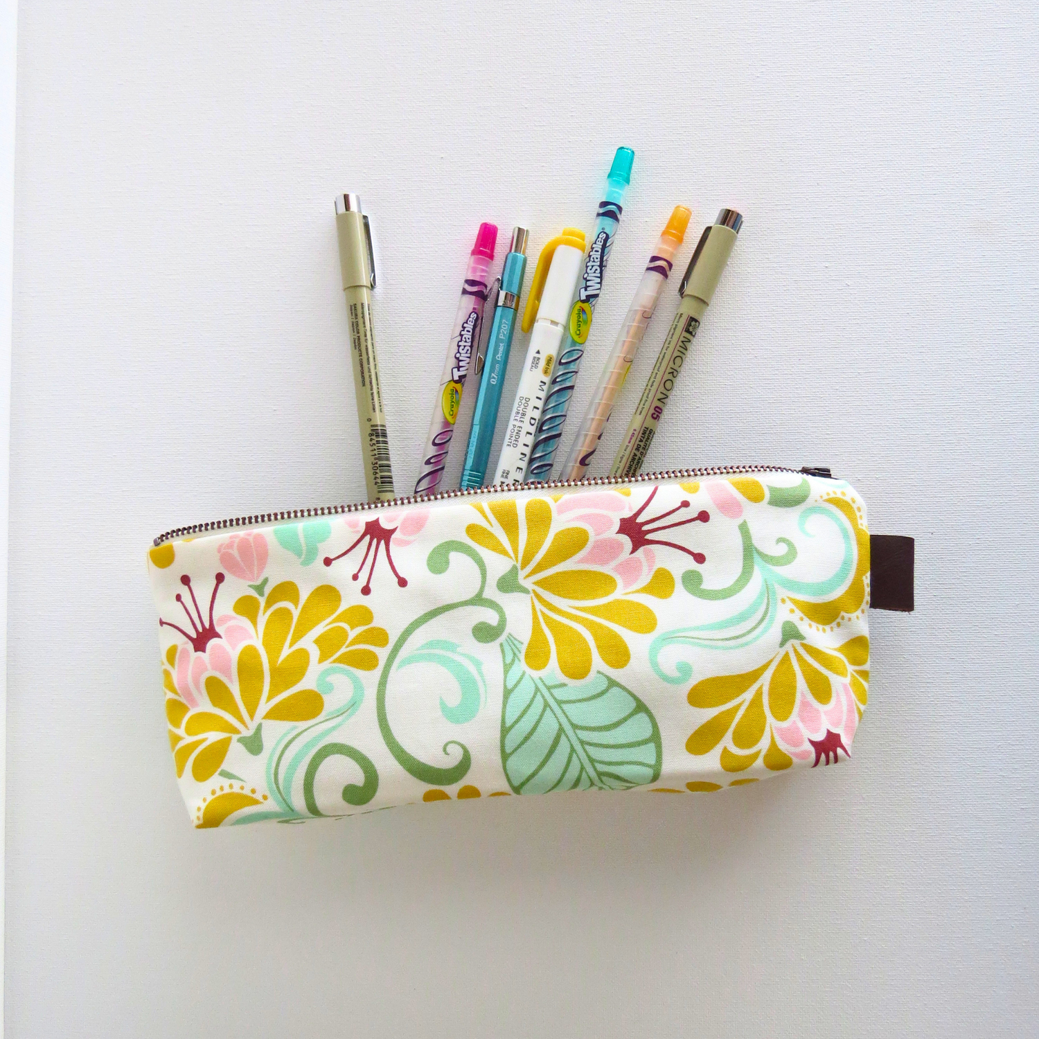 Pencil Case