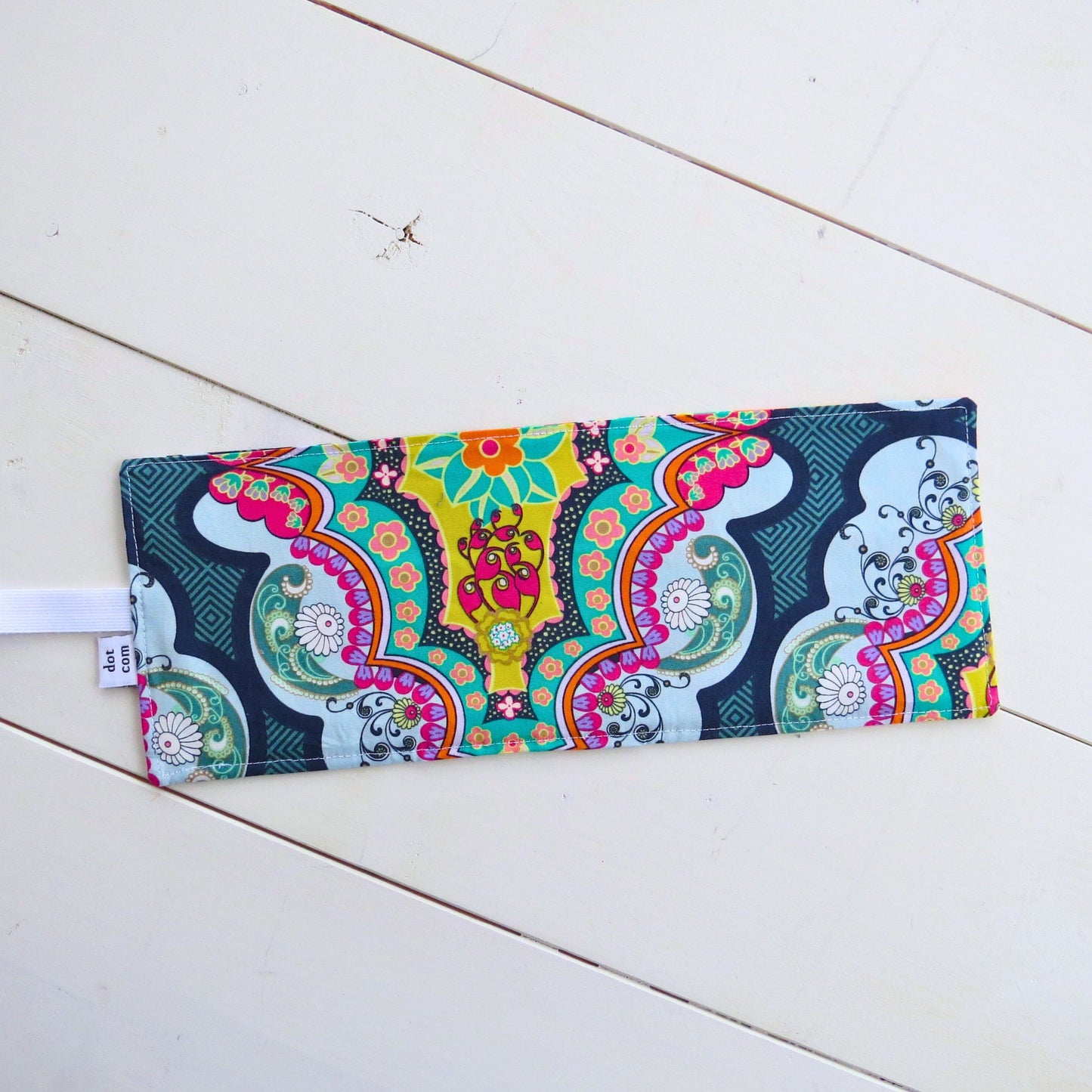 Girls Retro Crayon Holder • Brit Boutique