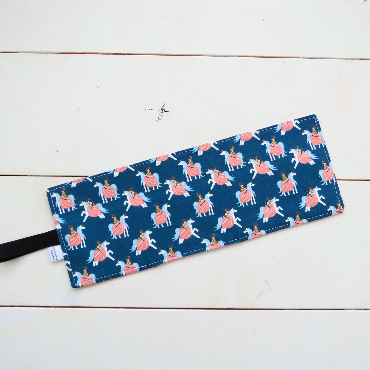 Princess Crayon Holder