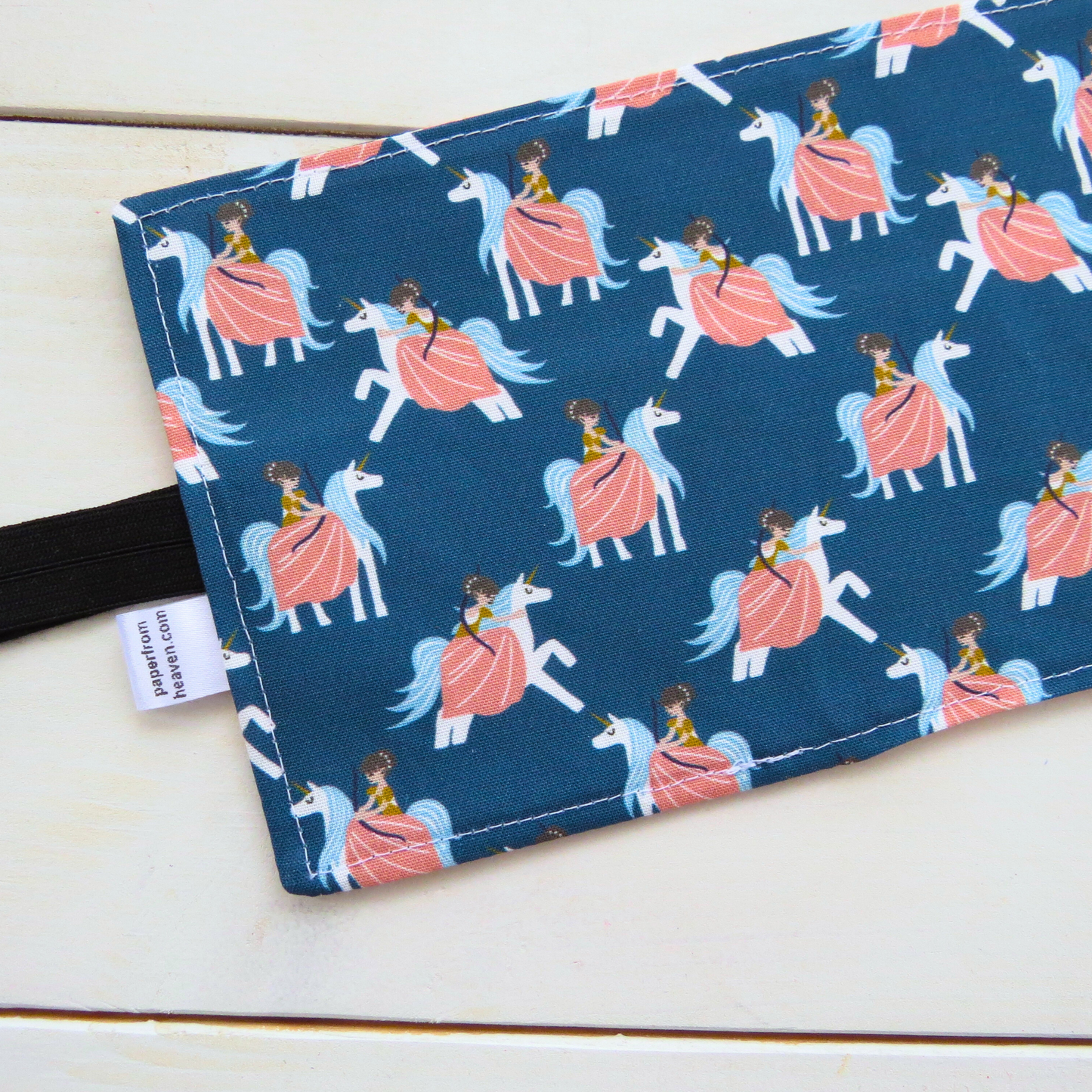 Princess Crayon Holder