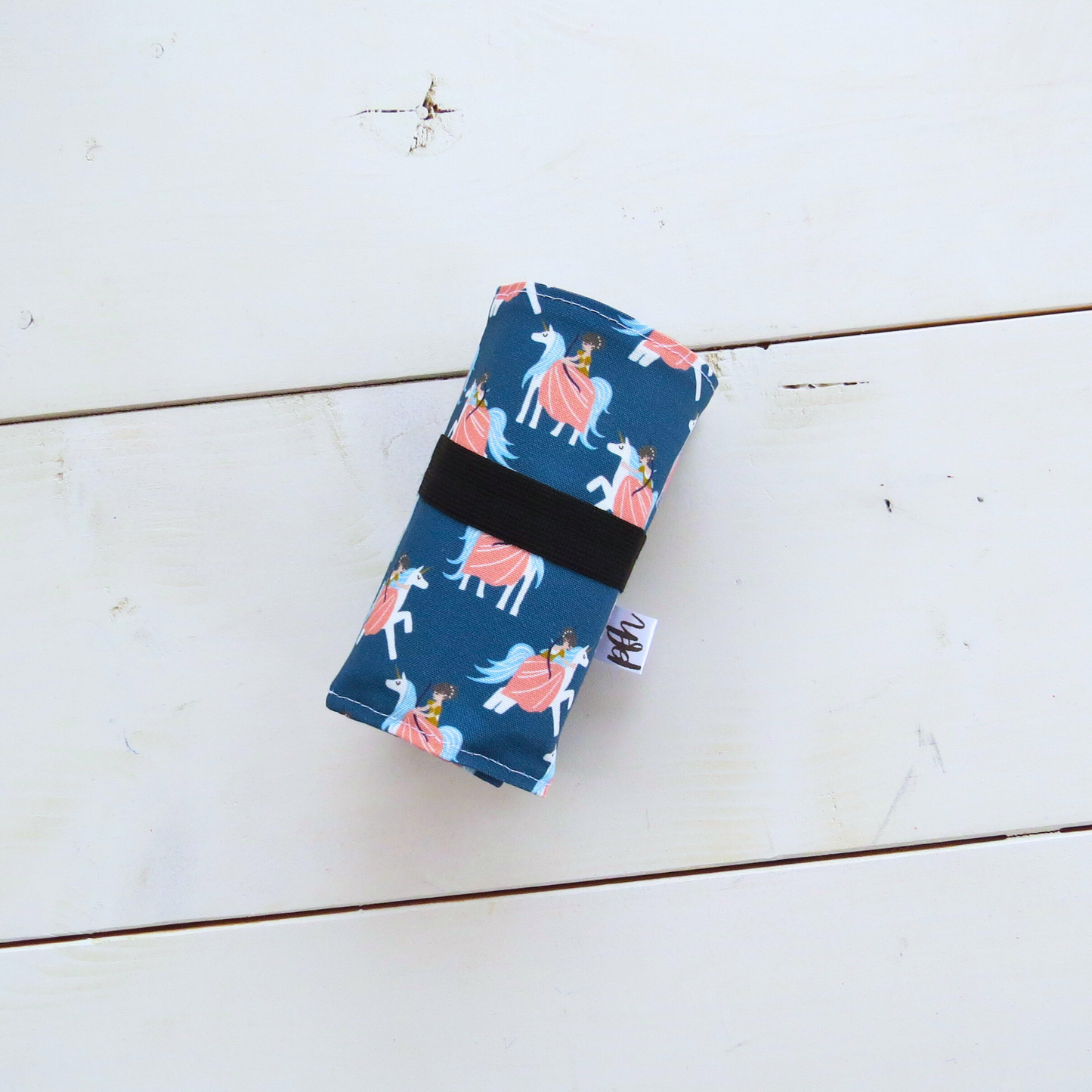 Princess Crayon Holder