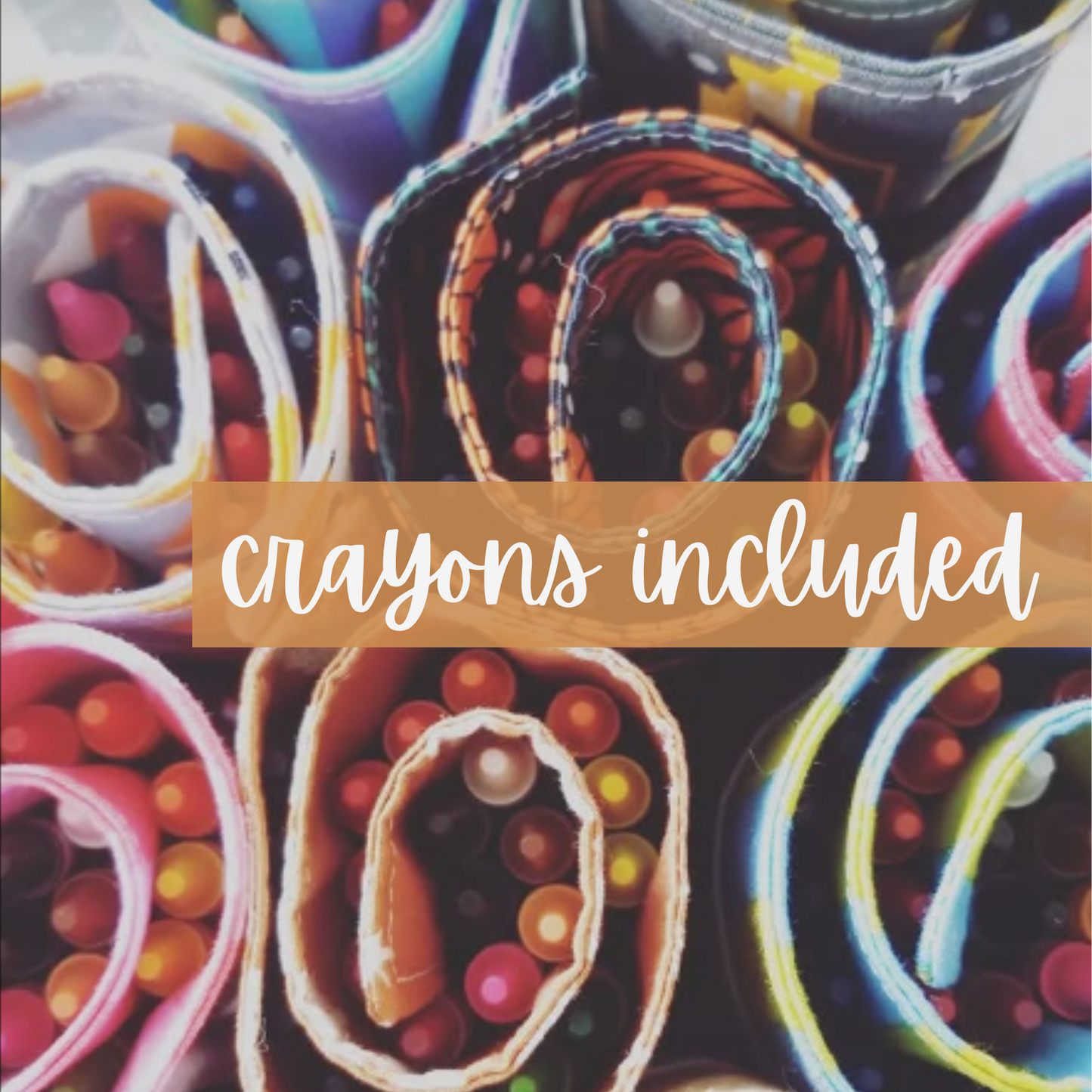 Construction Dump Truck Crayon Holder