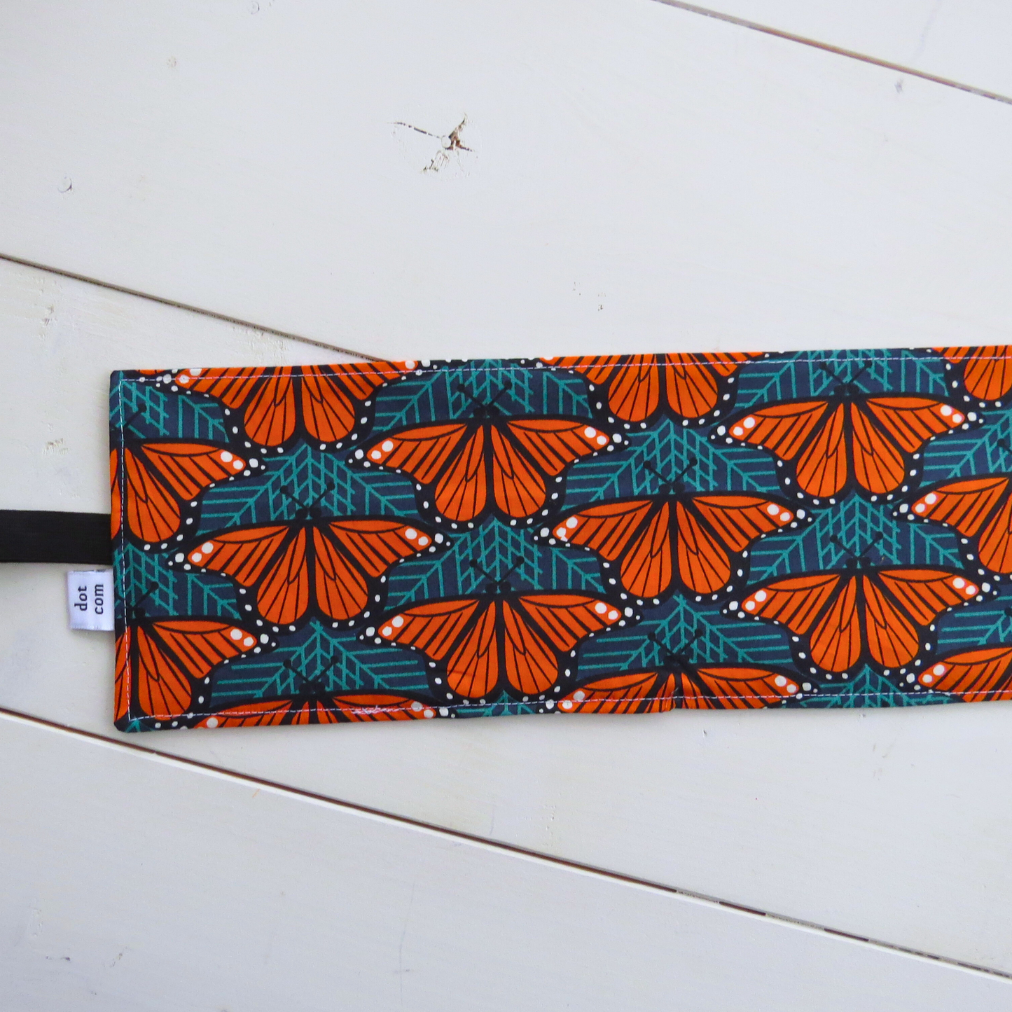Butterfly Crayon Holder